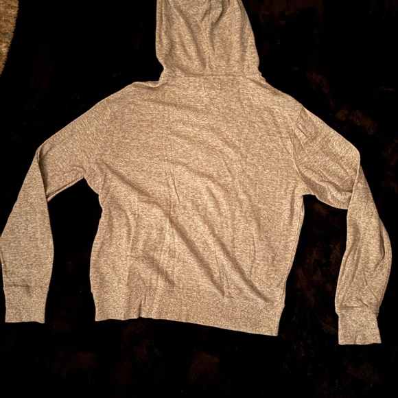 J Crew Merino Wool Hoodie - Picture 4 of 4